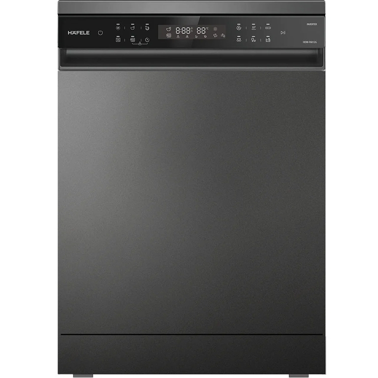 Máy Rửa Bát Hafele 15 Bộ HDW-F6012G (535.29.672)