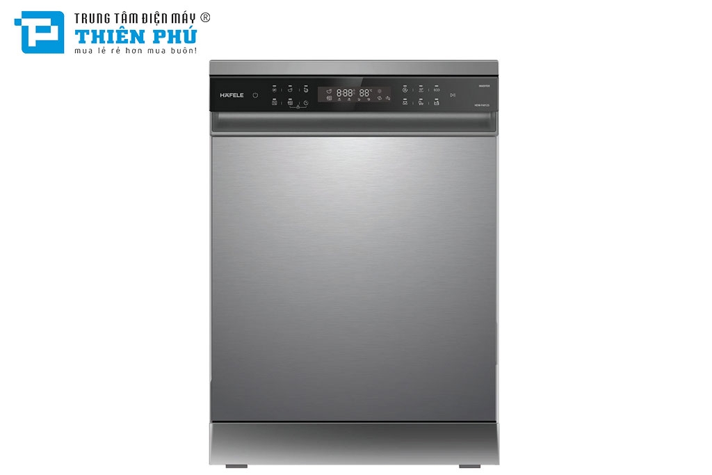 Máy Rửa Bát Hafele 15 Bộ HDW-F6012S (535.29.671)