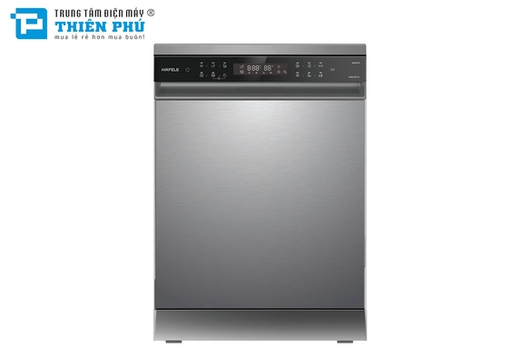 Máy Rửa Bát Hafele 15 Bộ HDW-F6012S (535.29.671)