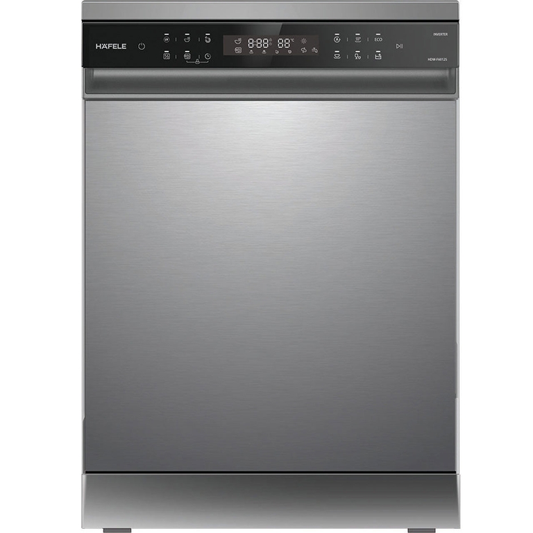 Máy Rửa Bát Hafele 15 Bộ HDW-F6012S (535.29.671)