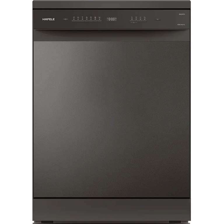Máy Rửa Bát Hafele 14 Bộ HDW-F601G (535.29.592)