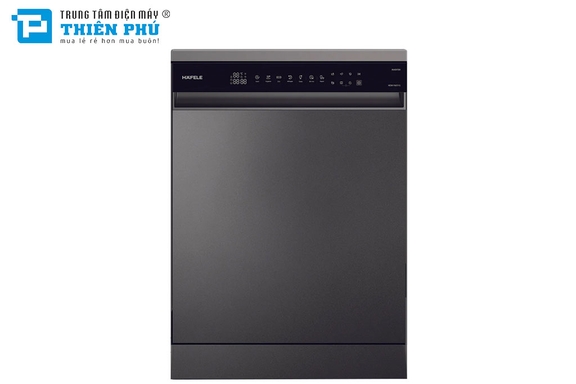 Máy Rửa Bát Hafele 15 Bộ HDW-F6031G (535.29.651)