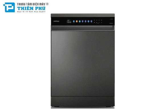 Máy Rửa Bát Hafele 15 Bộ HDW-F6052G (535.29.652)
