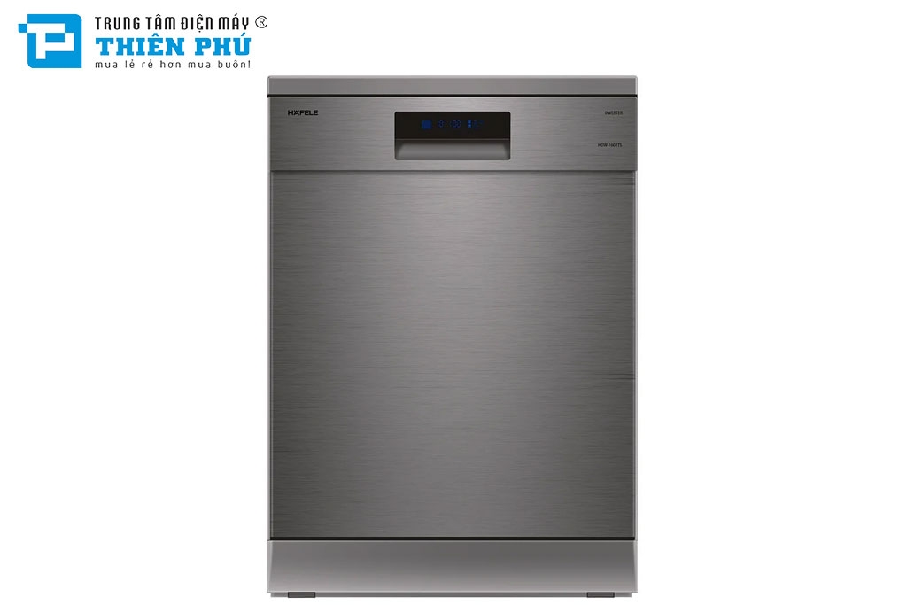 Máy Rửa Bát Hafele 14 Bộ HDW-F602TS (535.29.551)