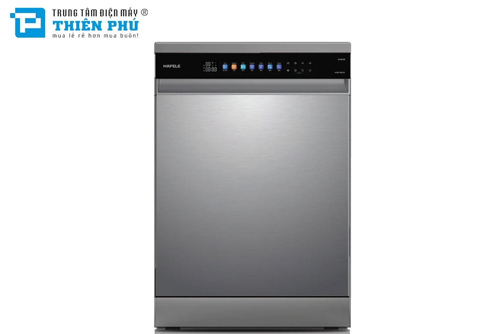 Máy Rửa Bát Hafele 15 Bộ HDW-F6053S (535.29.702)