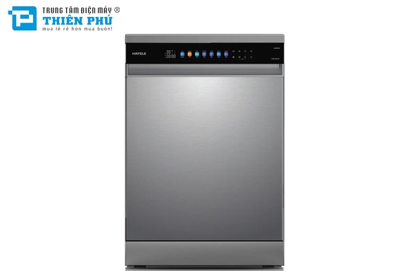 Máy Rửa Bát Hafele 15 Bộ HDW-F6053S (535.29.702)