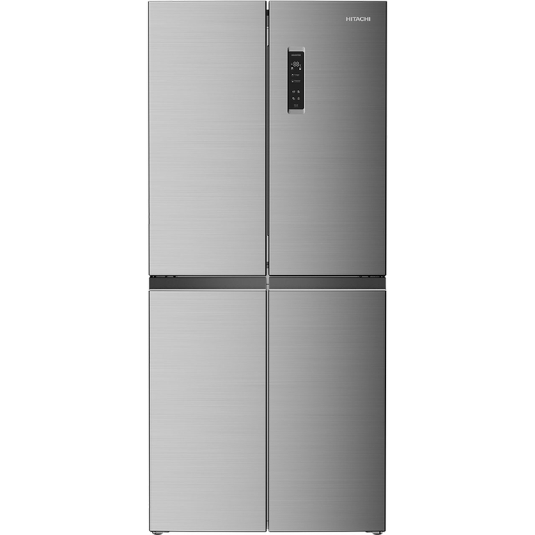 Tủ Lạnh Hitachi HR4N7462DSXVN Inverter Multi Door 422 Lít