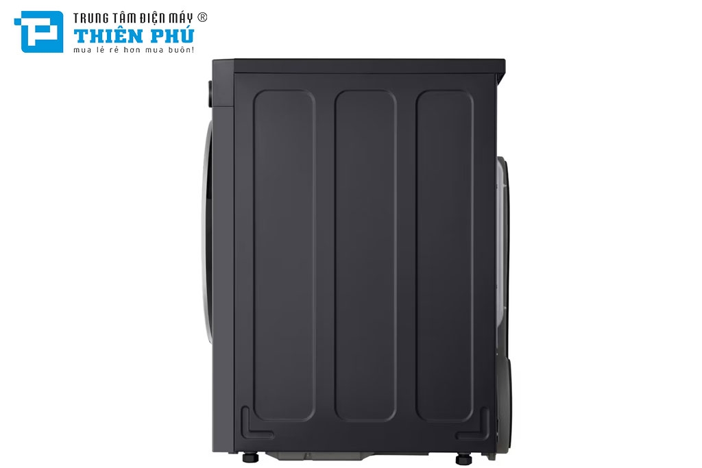 Máy Sấy Quần Áo LG RX12VHP5G Inverter 12Kg