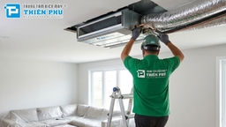 Điểm qua TOP 3 điều hòa nối ống gió dành cho phân khúc cao cấp