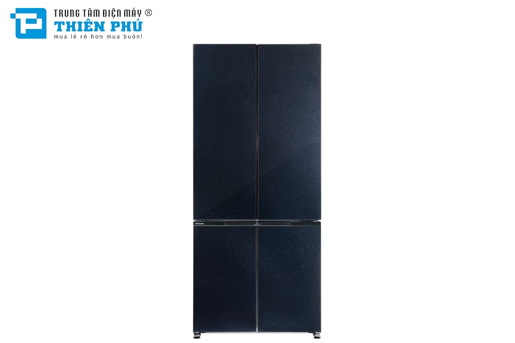Tủ Lạnh Panasonic NR-XZ590HGKV Multi Door Inverter 520 Lít