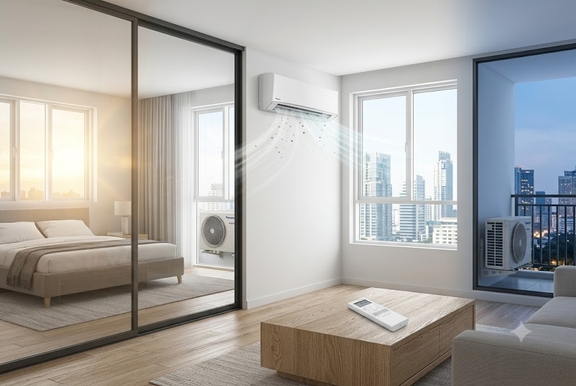 Điều hòa Panasonic 9000 giá bao nhiêu? Nên mua loại nào tiết kiệm điện tốt?