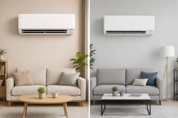 So sánh điều hòa Panasonic CS-XU12BKH-8 và Mitsubishi Electric MSY-JA35VF, máy nào đáng dùng hơn?
