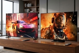 So sánh hai dòng tivi Sony K-85XR30M2 và K-85XR50: Chênh lệch giá lớn, khác biệt nằm ở đâu?