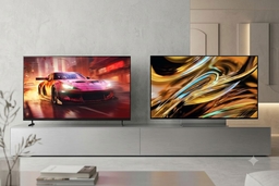 So sánh hai dòng tivi Sony 55 inch K-55XR30M2 và K-55XR70M2 cùng ra mắt 2026