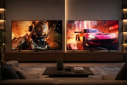 So sánh Bravia 5 K-85XR50 và Bravia 3 II K-85XR30M2, tivi Sony 85 inch nào đáng giá?