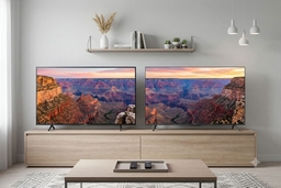 So sánh tivi Sony K-50S25VM2 và TCL 50P7L, đâu là lựa chọn tốt phân khúc tivi 50 inch?