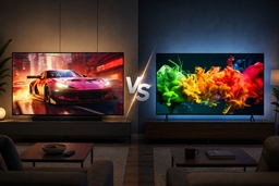 So sánh tivi Sony K-55XR30M2 và LG 55QNED80BSA, tivi 55 inch nào đáng mua hơn?