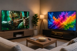 Phân khúc 15 triệu đồng nên mua tivi Sony K-65S20M2 hay LG 65QNED80BSA sẽ đáng tiền?