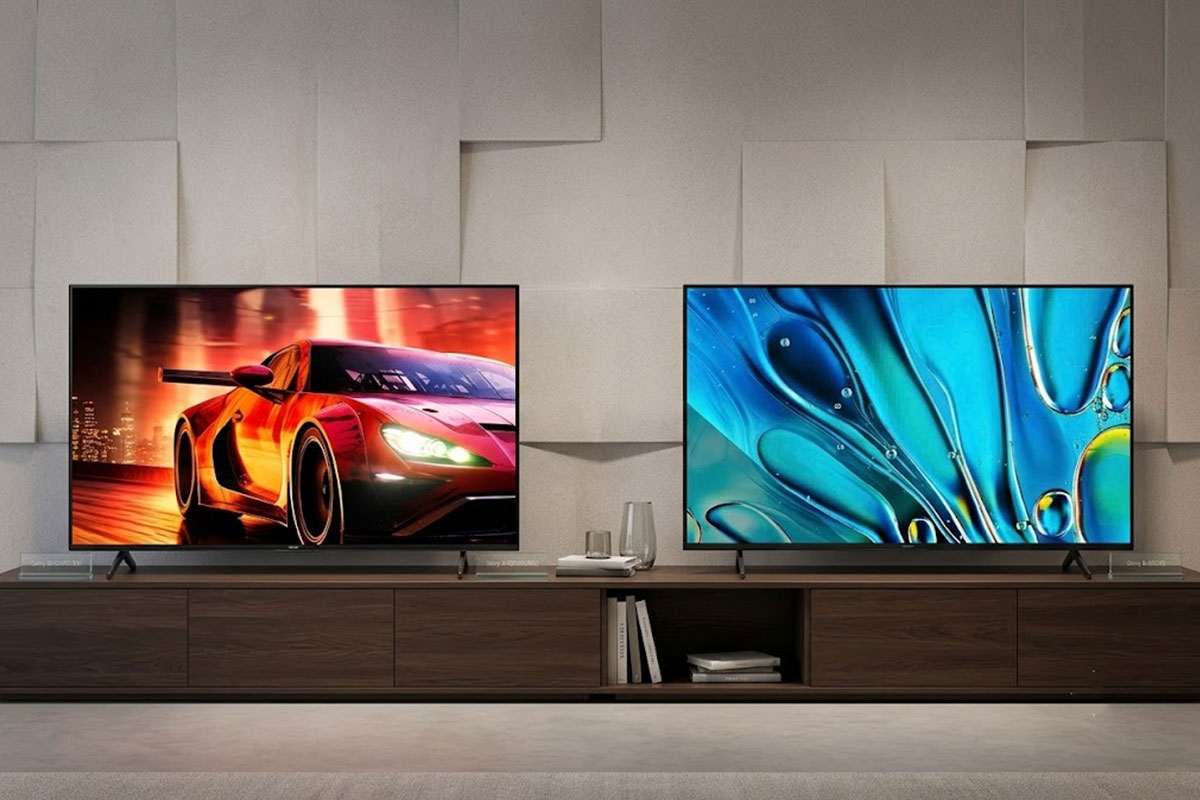 So sánh tivi Sony Bravia 3 II K-85XR30M2 và Sony Bravia 3 K-85S30, loại nào chất lượng hơn?