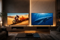 Tìm hiểu sự khác biệt giữa hai model tivi Sony 75 inch K-75S25VM2 và K-75XR30M2