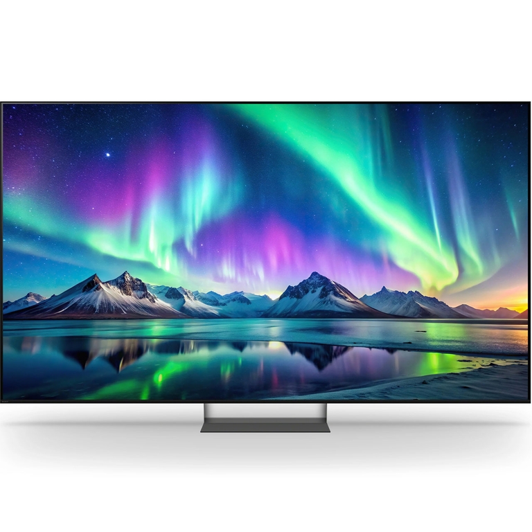 Google Tivi Sony 75 Inch 4K K-75XR90M2