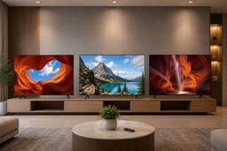 Chọn tivi Sony 65 inch nào? Điểm mặt 3 model tốt nhất phù hợp cho mọi gia đình