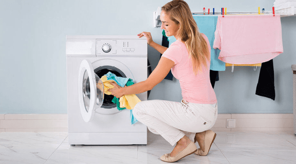 Hướng dẫn vệ sinh máy sấy quần áo bơm nhiệt dễ dàng ngay tại nhà