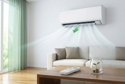 Cách sử dụng chế độ Econo trên điều hòa Daikin FTKF71ZVMV để nhân đôi hiệu quả tiết kiệm điện