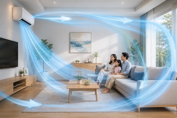 Giải đáp những câu hỏi thường gặp khi mua điều hòa Daikin 24000 FTKM71AVMV