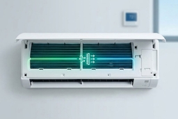 Ý nghĩa chỉ số tiết kiệm điện CSPF 6.94 trên điều hòa Daikin inverter FTKM60AVMV là gì?