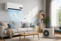 Đánh giá điều hòa Casper 9000btu GC-09IB36: Giá rẻ có đi đôi với chất lượng?
