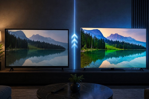 Những điểm nâng cấp đáng giá của tivi Sony Bravia 3 II K-65XR30M2 so với thế hệ cũ