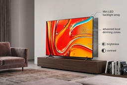 Xu hướng Mini LED 2026: Vì sao tivi Sony K-65XR70 là lựa chọn tốt phân khúc cận cao cấp?