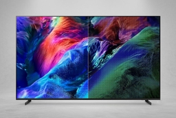 Công nghệ đèn nền Micro RGB trên tivi Samsung 85 inch MRA85R85HAKXXV có gì khác biệt?