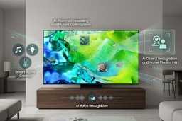 Trợ lý Vision AI Companion trên tivi Samsung QA55QN80HAKXXV làm được những gì?