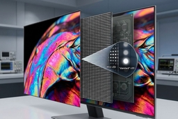 Tivi Samsung UA65M77HAKXXV dòng Mini LED, Vision AI có thực sự mang đến khác biệt?
