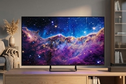 Smart tivi Samsung UA65U8500HKXXV 65 inch phù hợp phòng bao nhiêu m2?