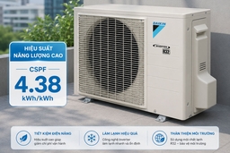 Có nên đầu tư điều hòa âm trần nối ống gió Daikin FBFC71DVM9/RZFC71EVM cho xu hướng nội thất cao cấp?