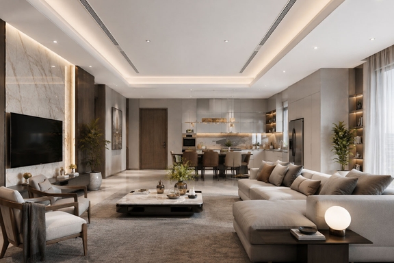 Ưu nhược điểm của điều hòa âm trần nối ống gió LG ZBNQ24GM1D1/ZUUQ24GV1 là gì?