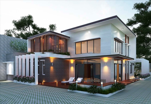 Vì sao nhiều biệt thự lựa chọn máy nước nóng Heat Pump Daikin?
