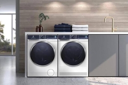 Giá 11 triệu: Máy giặt Electrolux 10kg EWF1043R7WC có nên xuống tiền mua