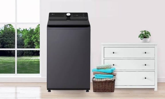 3 Chiếc máy giặt LG giá rẻ nên mua: T2310VS2B, T2314DX5G và T2315DX5G