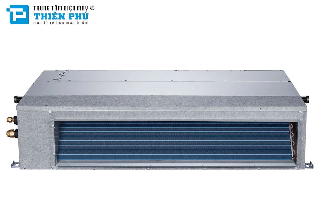 Điều Hòa Nối Ống Gió Midea MTJ-24HWN1 2 Chiều 24000Btu