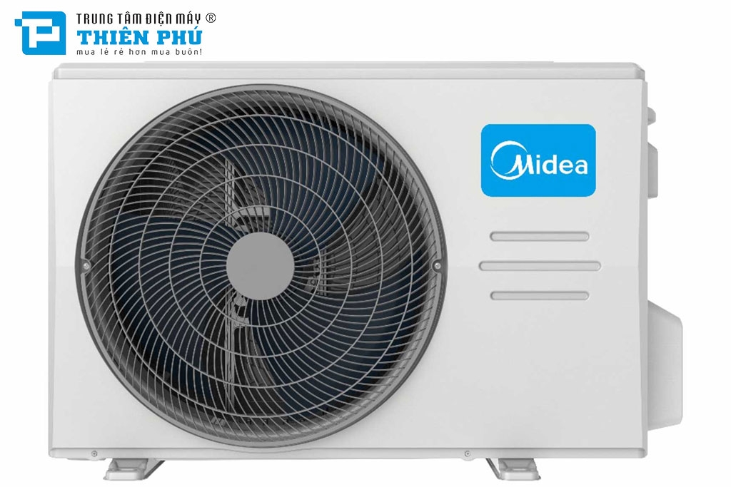 Điều Hòa Nối Ống Gió Midea MTJ-24HWN1 2 Chiều 24000Btu