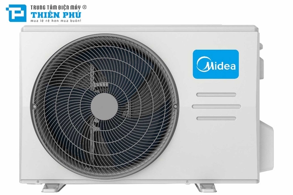 Điều Hòa Nối Ống Gió Midea MTJ-24HWN1 2 Chiều 24000Btu