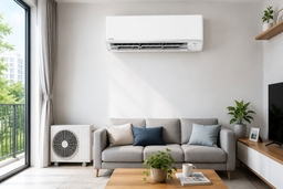 Có nên mua điều hòa Panasonic 1 chiều CS-N24AKH-8 dòng tiêu chuẩn Non-Inverter?