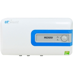 Bình nóng lạnh Rossi DI-SMART 20SL 20 lít mới 2026 có ưu, nhược điểm gì?