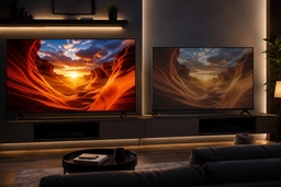 Tivi Sony dòng XR là gì? Tại sao luôn có giá đắt hơn dòng thông thường?