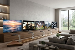 Top 5 tivi Sony 65 inch giá tốt, bán chạy nhất dành cho phòng khách