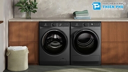Cách sử dụng máy giặt Electrolux giá rẻ EWF9023P5SC hiệu quả, tiết kiệm
